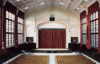 architectural photography